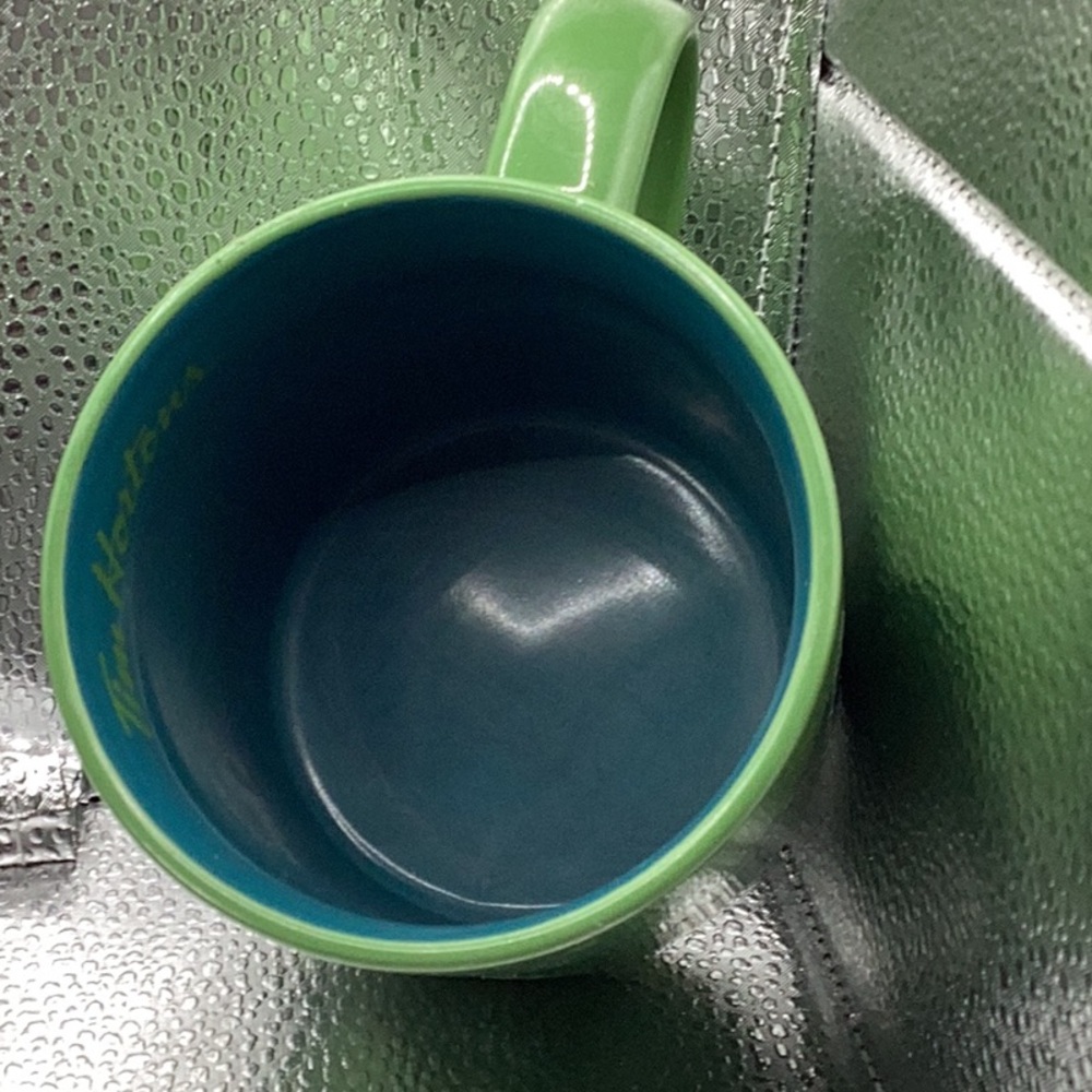 Tim Horton mug - Picture 5 of 5